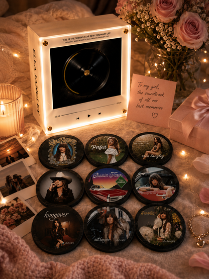 Ella L. – Music Player (9 pcs)