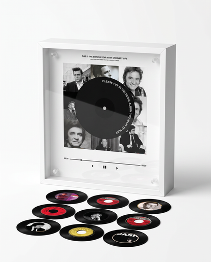 Johnny Cash variant