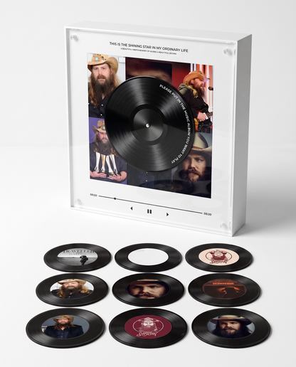 C.S. – Tennessee Whiskey