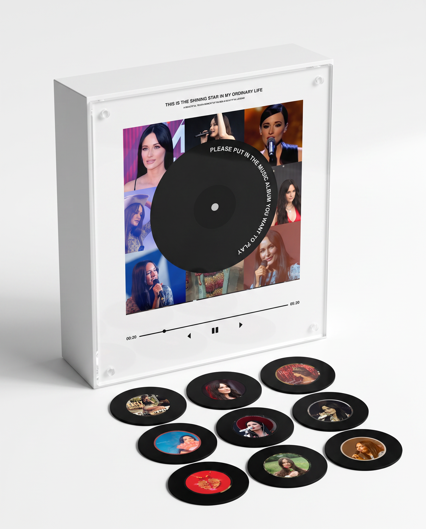 Kacey Musgraves variant